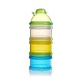 Reer 2105 - Botella para dosificar las raciones de leche en polvo