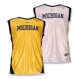 Michigan Wolverines Nike Youth Reversible Jerseys