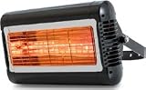 Tansun Sorrento 2kw Wall Mounted Heater