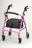 Nova GetGo Classic Rollator 4202C Nova GetGo Classic Rollator 4202C