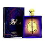 BELLE D'OPIUM For Women 3.0 oz EDP Spray By YVES SAINT LAURENT