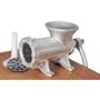 Villaware V268-12 Manual Meat Grinder and Sausage Maker