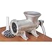 Kitchen & Housewares : V268-12 VILLAWARE Grinder #12