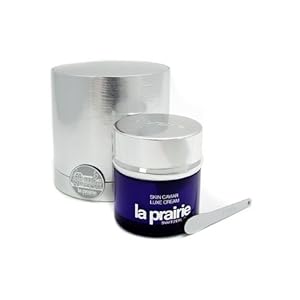 azon.com: La Prairie Skin Caviar Luxe Cream 