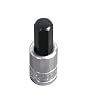 3/8 Driver x 10mm Hex Bit Socket, CRV
