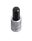 3/8 Driver x 10mm Hex Bit Socket, CRV