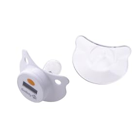 Safety 1st Digital Pacifier Thermometer