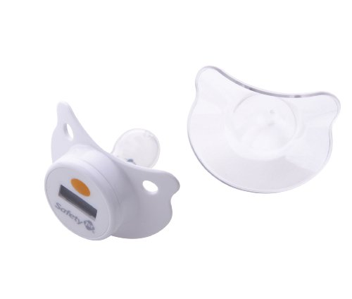 Safety 1st Digital Pacifier Thermometer
