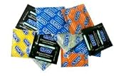 Durex Variety Pack: 12 Pack of Condoms
