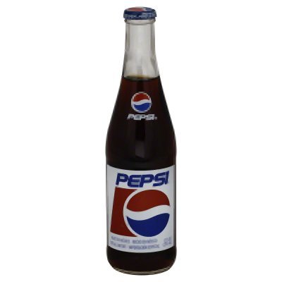 Soda Mexican 12 OZ (Pack Of 24)