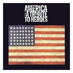 America:a Tribute to Heroes