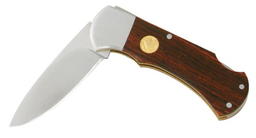 Puma P220700 Stainless Steel 4 Star Mini Jacaranda