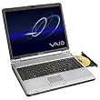 Sony Vaio K415B CELD-3.06GHZ 40GB 512MB 15.4" DVD+/-RW XP Home