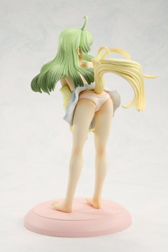 Cover image : SMC 1/8 ようこ from いぬかみっ！