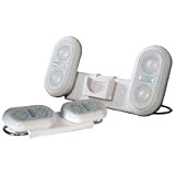 Pyle Home PIP20 Portable Speaker System for MP3 Devices