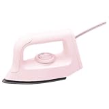 Panasonic 自動ベビーアイロン ピンク NI-136AF-P