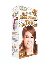 Beauty Nature M11 Red Plum Tea 50 Ml.