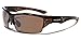 X Loop Mens Sports Triathalon Cycling Golf Boating Sunglasses - xl841