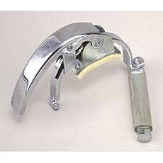 Hamilton KB-19A Fast Action Guitar Capo with Clutch by 