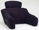 BedLounge Omni-Fleece Black