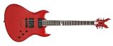 Peavey Tomb II Electric Guitar Gloss Red