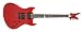 Peavey Tomb II Electric Guitar Gloss Red