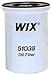 WIX Filters - 51038 Spin-On Lube Filter, Pack of 1
