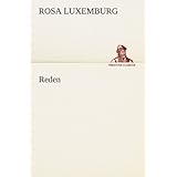 reden tredition classics german edition