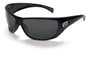 Bolle Sport Cobra Sunglasses (Shiny Black, TNS)