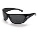 Bolle Sport Cobra Sunglasses (Shiny Black, TNS)