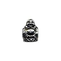Buddha Man Oriana Bead - Pandora Bead & Bracelet Compatible