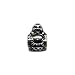 Eve's Addiction Buddha Man Bead - Pandora Bead & Bracelet Compatible