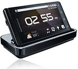 Motorola Multimedia Docking Station for Motorola Droid in Retail Packaging