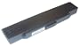 Laptop Battery for Sony Vaio PCG VGN-AR VGN-CR VGN-NR VGN-SZ Series, PN: VGP-BPS9 VGP-BPS9A/B VGP-BPL9 (Black)