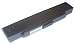 Laptop Battery for Sony Vaio PCG VGN-AR VGN-CR VGN-NR VGN-SZ Series, PN: VGP-BPS9 VGP-BPS9A/B VGP-BPL9 (Black)