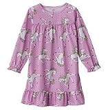 Carter’s Pink Pony Nightgown (L(8-10))