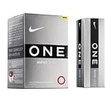 Nike 2010 One Vapor Speed Golf Ball (2 Dozens)