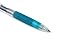 Pilot Juice 0.5mm Gel Ink Ballpoint Pen, Turquoise Green (LJU-10EF-TG)