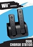 wii dual charge station dock