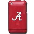 Alabama Crimson Tide Iphone 3G Faceplates