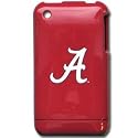 Alabama Crimson Tide iPhone Faceplate