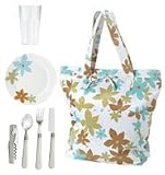 Summer Bag - Summer Flower
