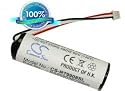 Creative Zen 20GB MP4 Spare Replacement 700mAh Battery