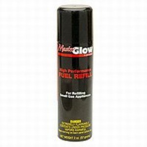 Athena 1219 High Performance Fuel Refill - 2 ounces