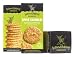 Island Bakery Bio Apple Crumbles, 150g