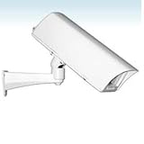 4xem Corp. IPCAMENCLOHF Network Camera Enclosure