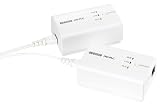 I-O DATA HD-PLC���� PLC�A�_�v�^�[ �e�@&�q�@�Z�b�g PLC-ET/M2-S