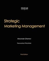 Strategic Marketing Management