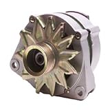 Beck Arnley 1860734 Remanufactured Alternator by Beck Arnley