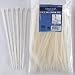 Mintcraft 7.5" Cable Tie 50Lb 100Pc Clear CV190-100